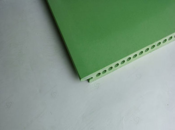 陶板T21釉面-绿色